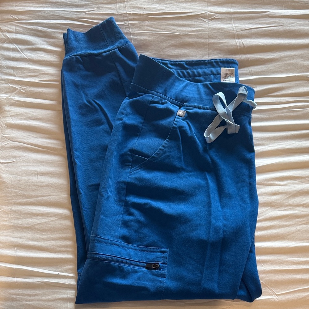 Figs Zamora jogger